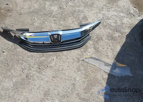 2017 Honda Accord Ex z USA, uszkodzony, nr VIN 1HGCR2F75HA132780